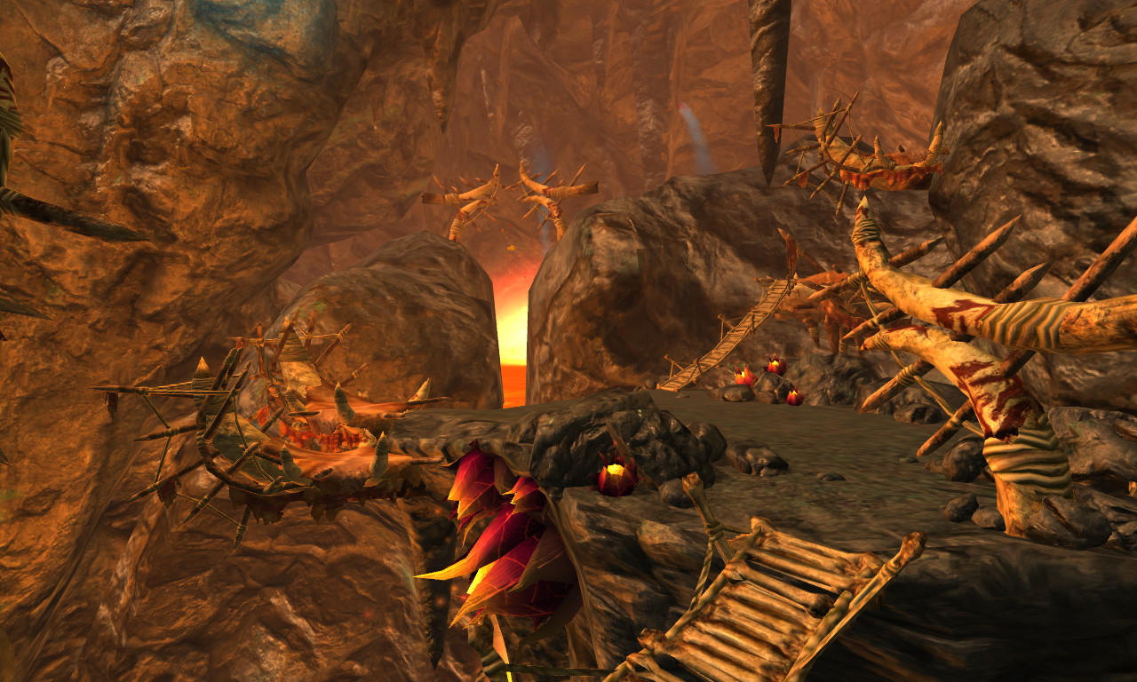 EverQuest II: Altar of Malice - Screenshot 10