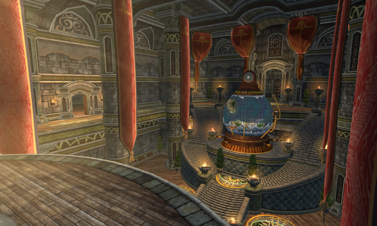 EverQuest II: Altar of Malice - Screenshot 11
