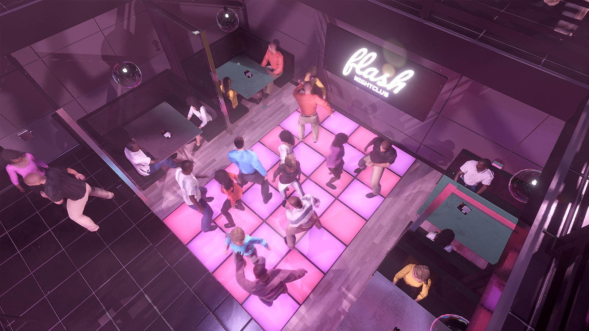 Bartender Hustle - Screenshot 5