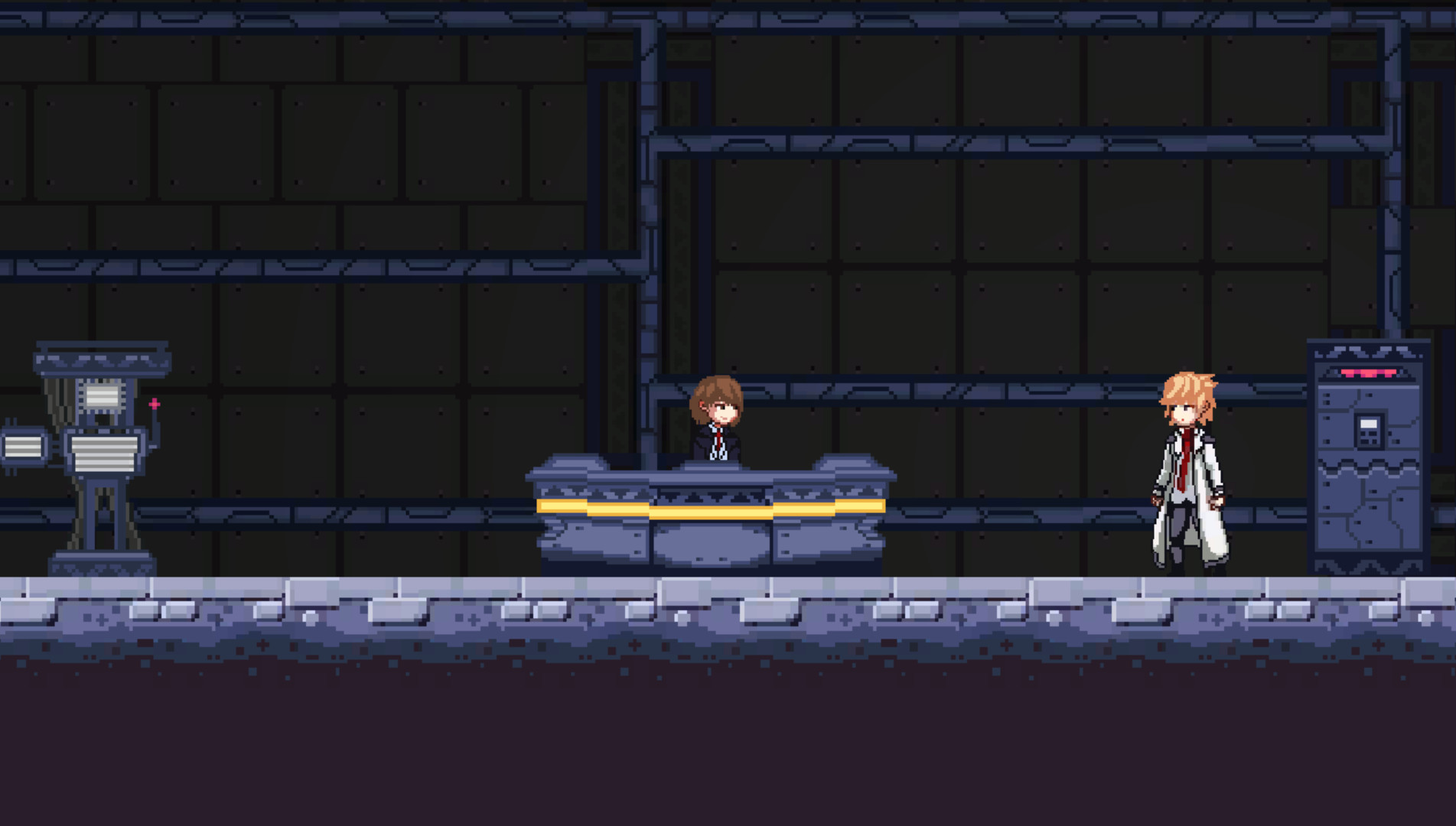 Fiore I: Daffodil - Screenshot 6