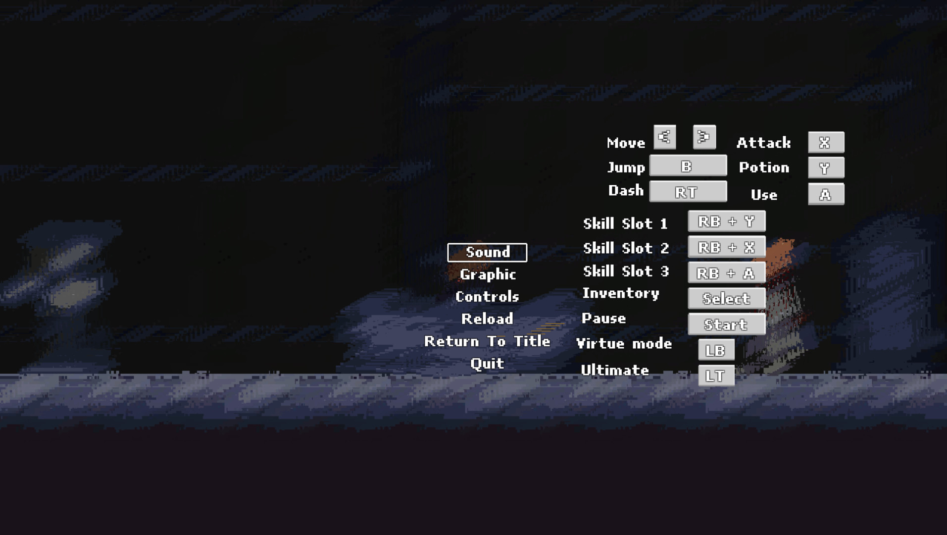 Fiore I: Daffodil - Screenshot 2