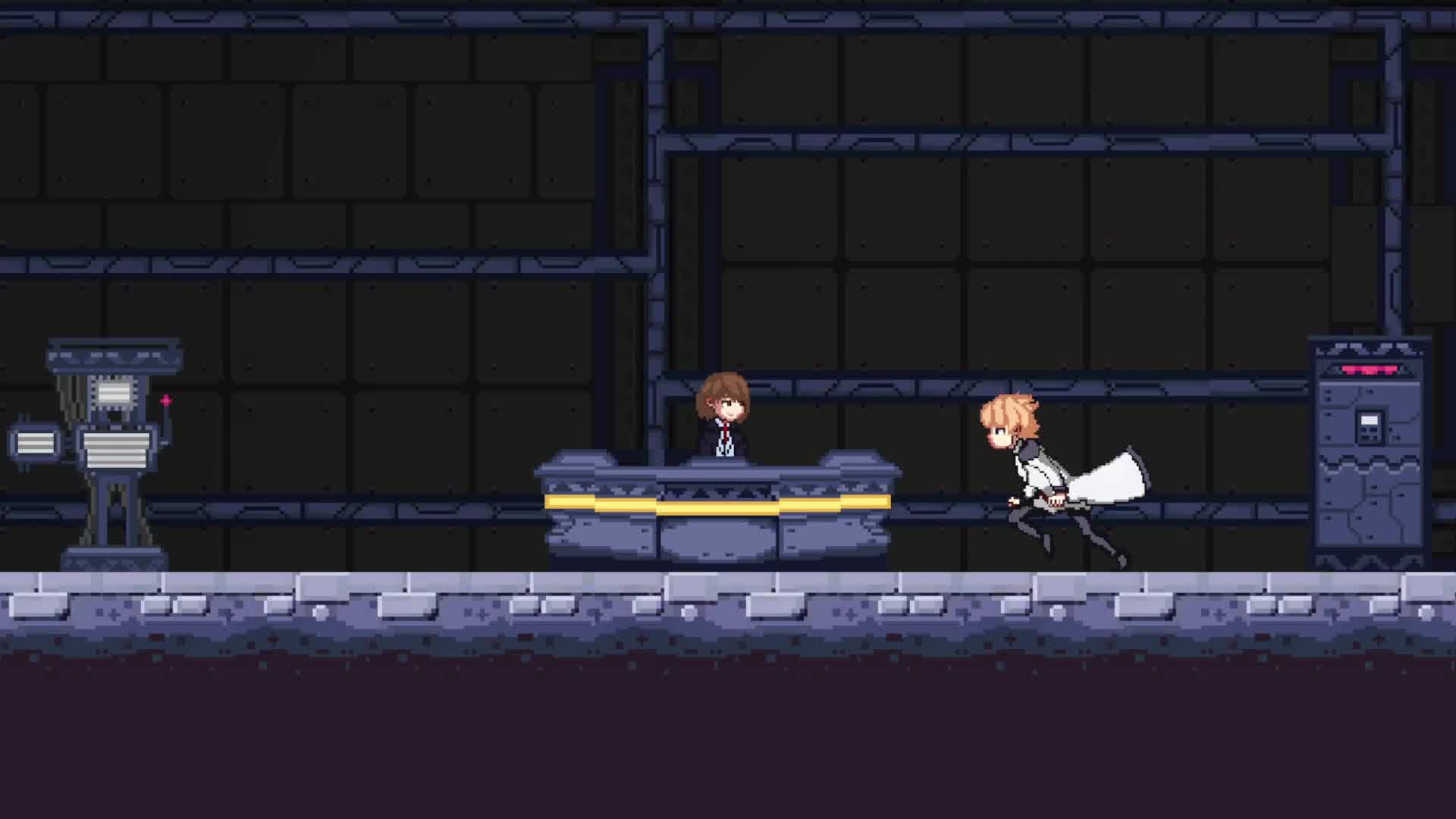 Fiore I: Daffodil - Screenshot 8