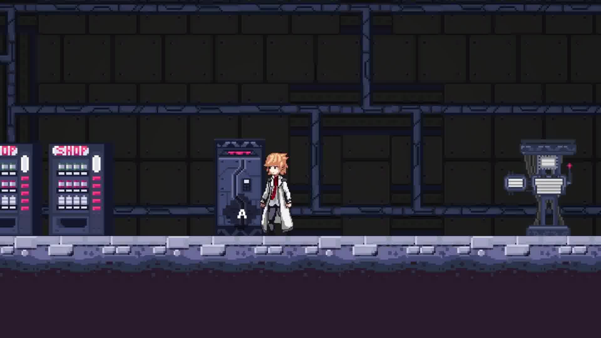 Fiore I: Daffodil - Screenshot 10