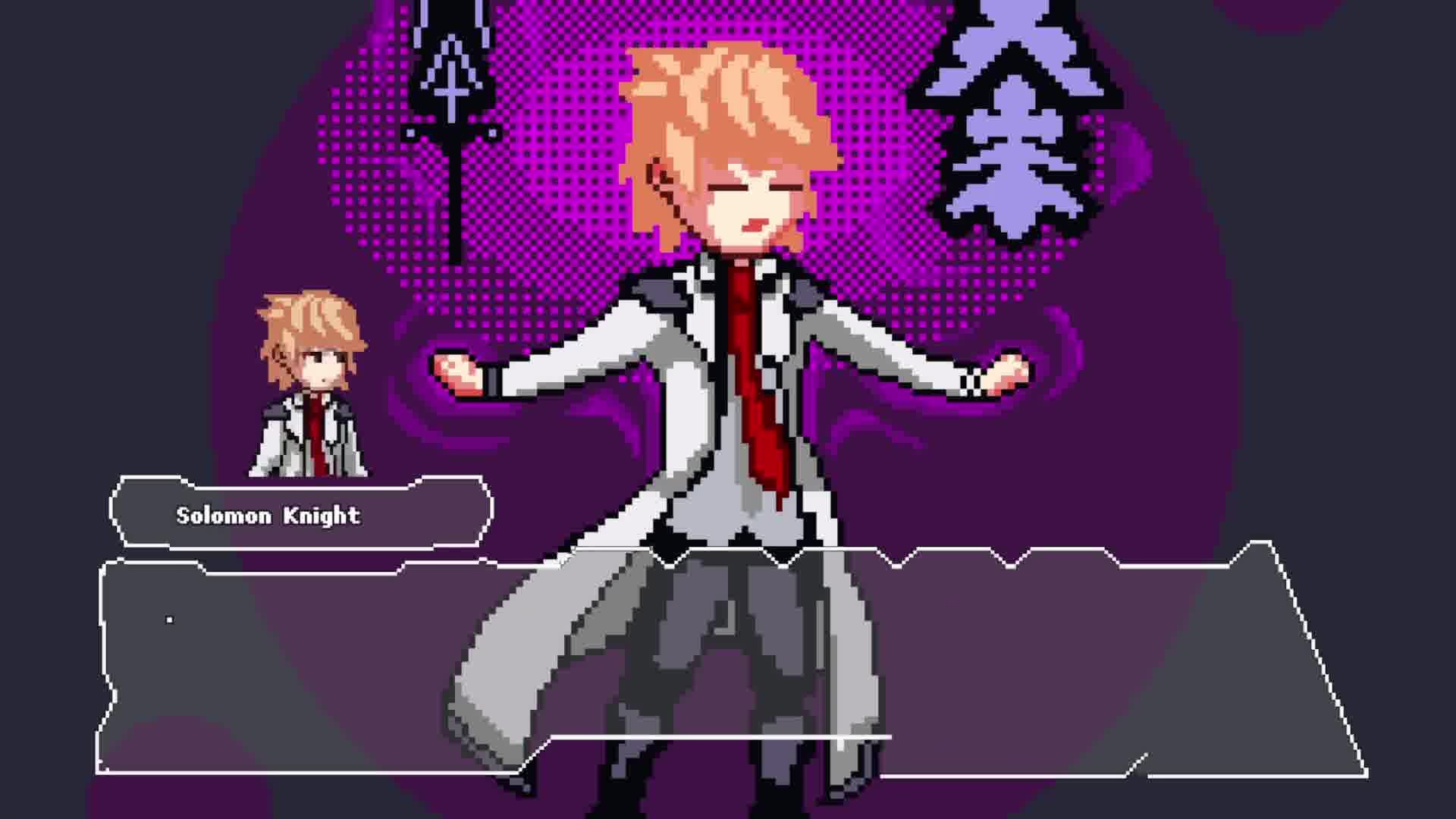 Fiore I: Daffodil - Screenshot 13