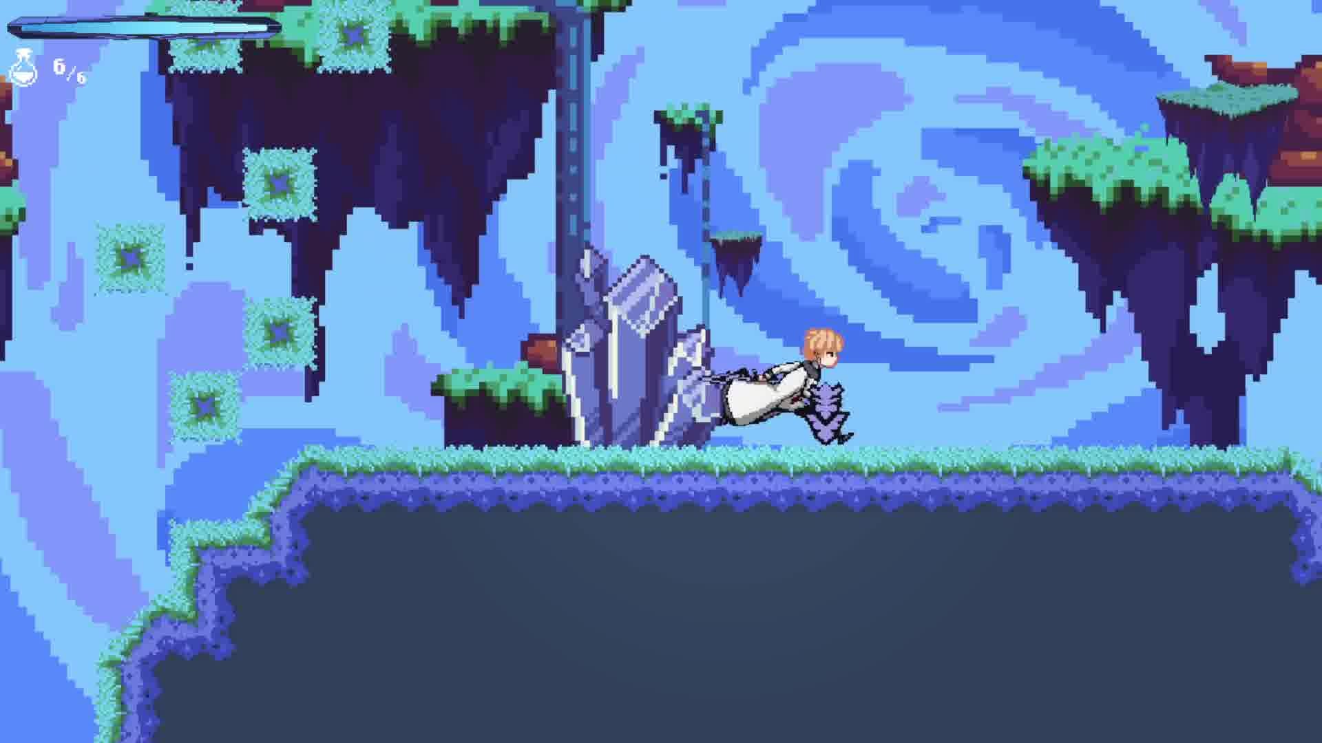 Fiore I: Daffodil - Screenshot 9