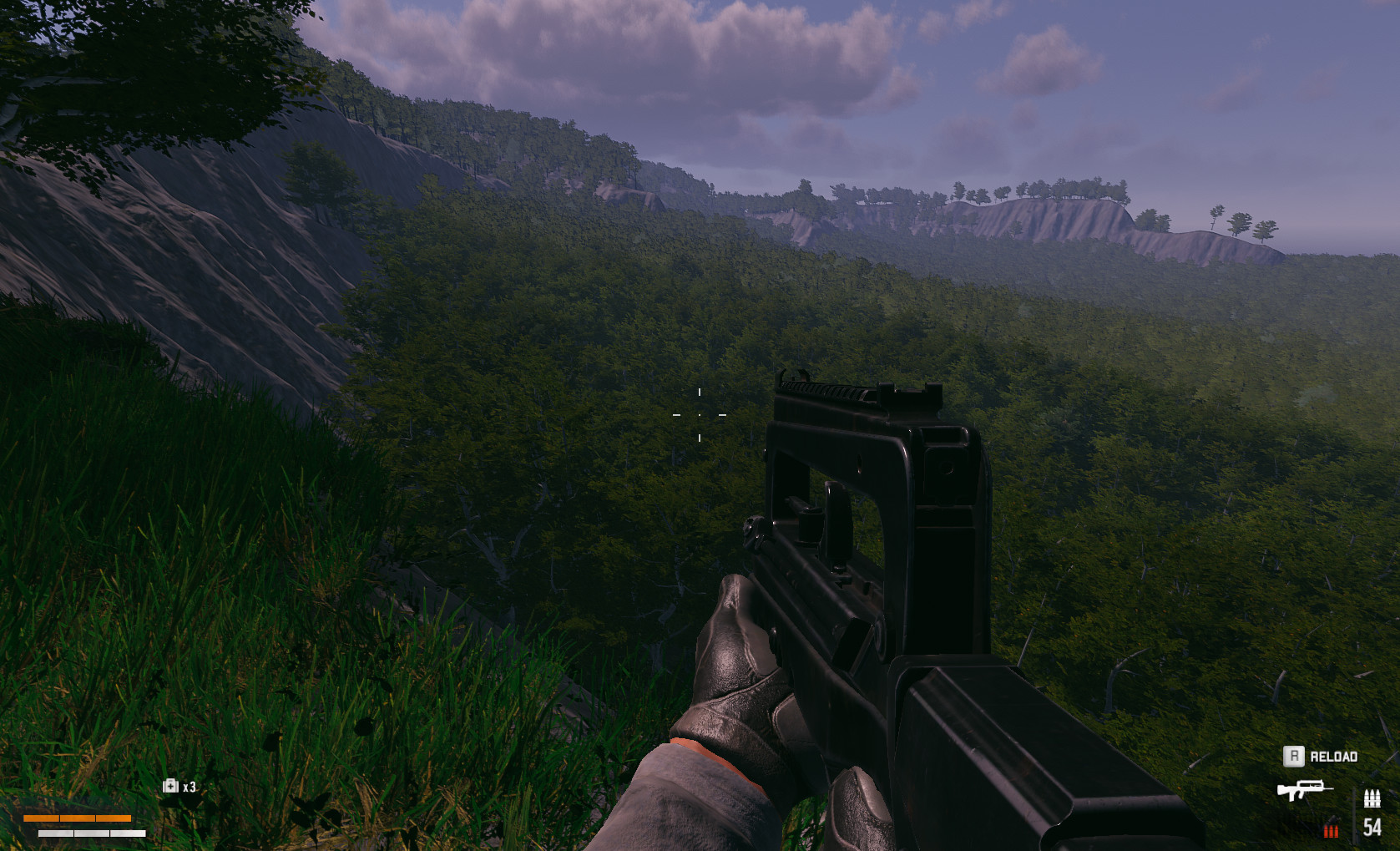 The Exclusion Zone Online - Screenshot 12