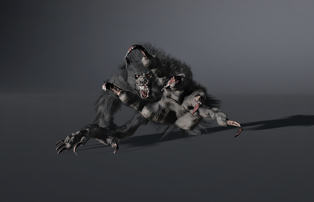 The Exclusion Zone Online - Screenshot 2