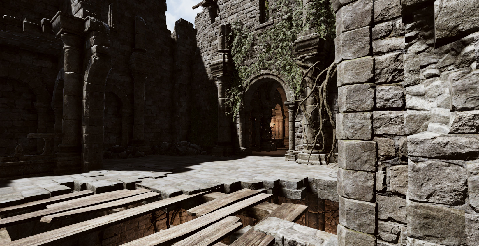 The Exclusion Zone Online - Screenshot 7