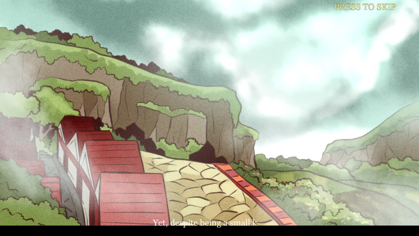 Tower of Guardian - Screenshot 2