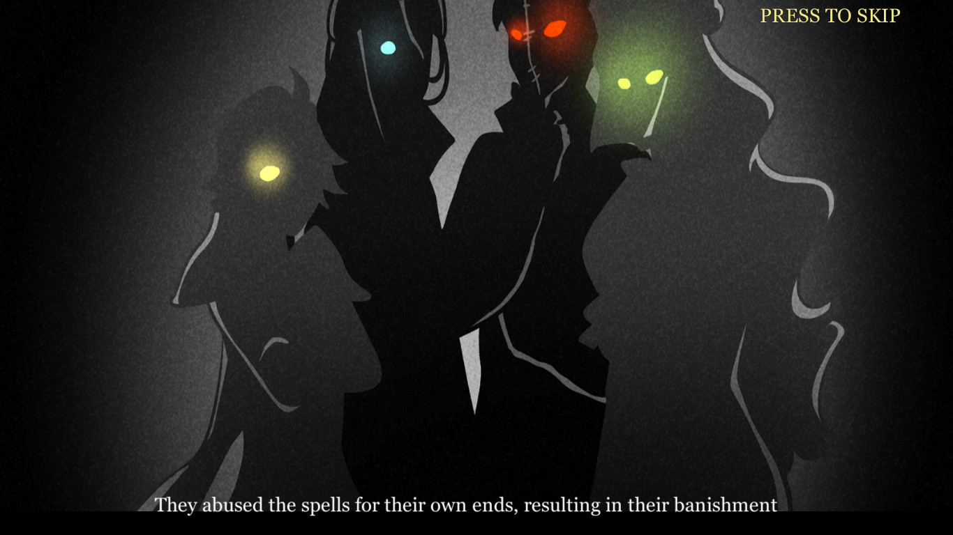 Tower of Guardian - Screenshot 3