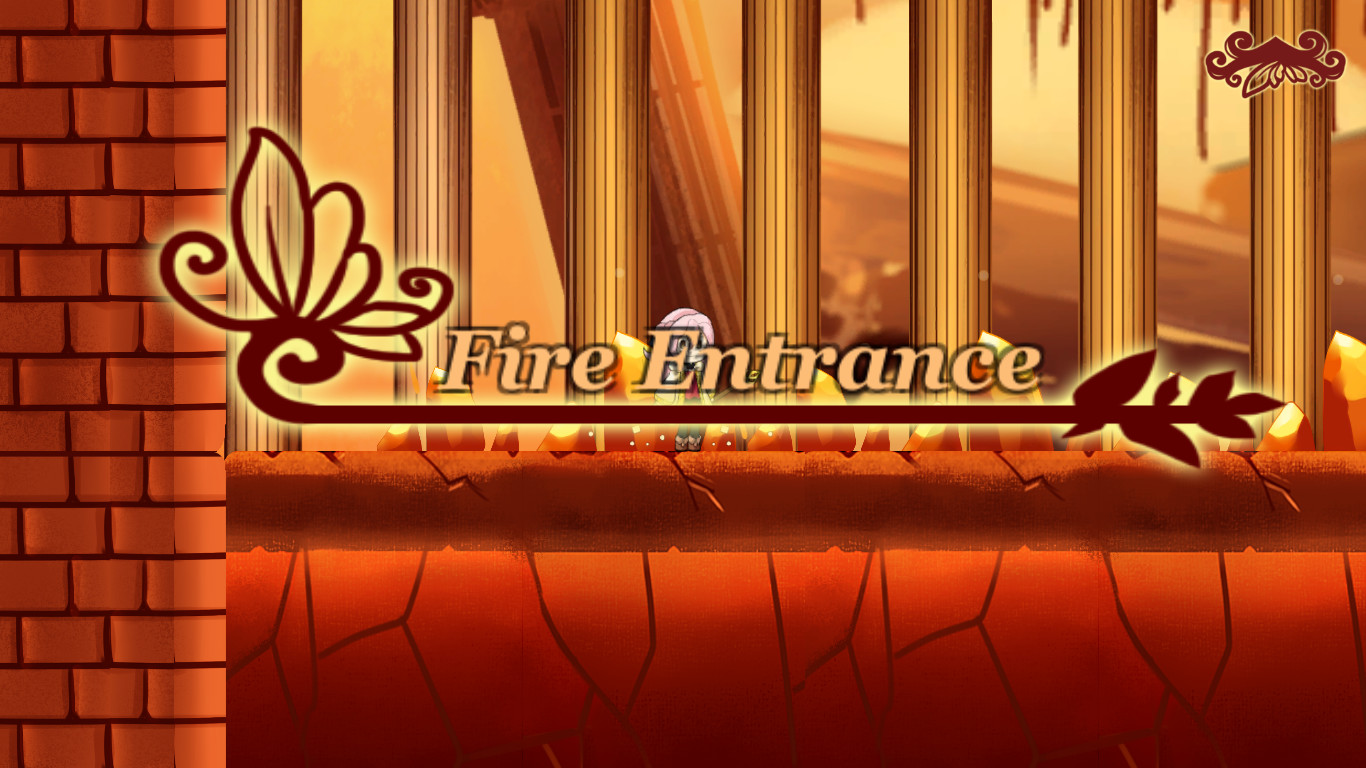 Tower of Guardian - Screenshot 1