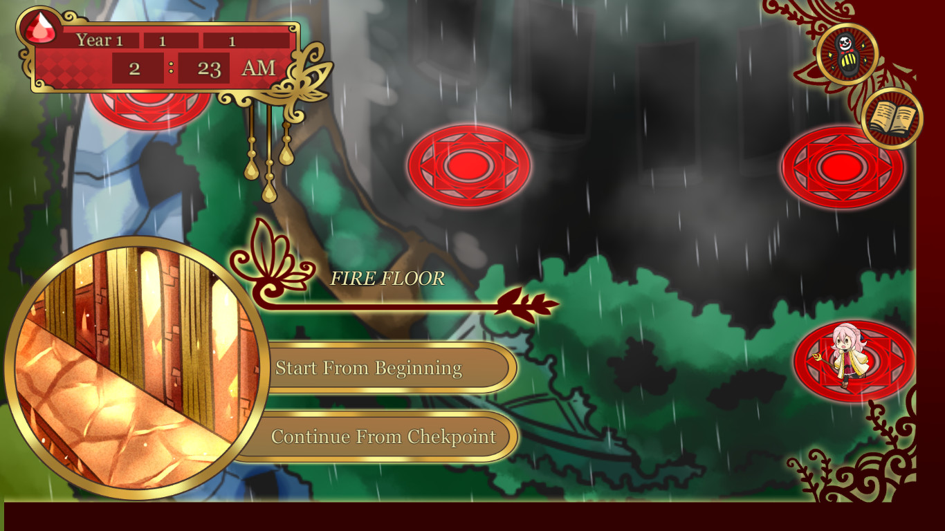 Tower of Guardian - Screenshot 6