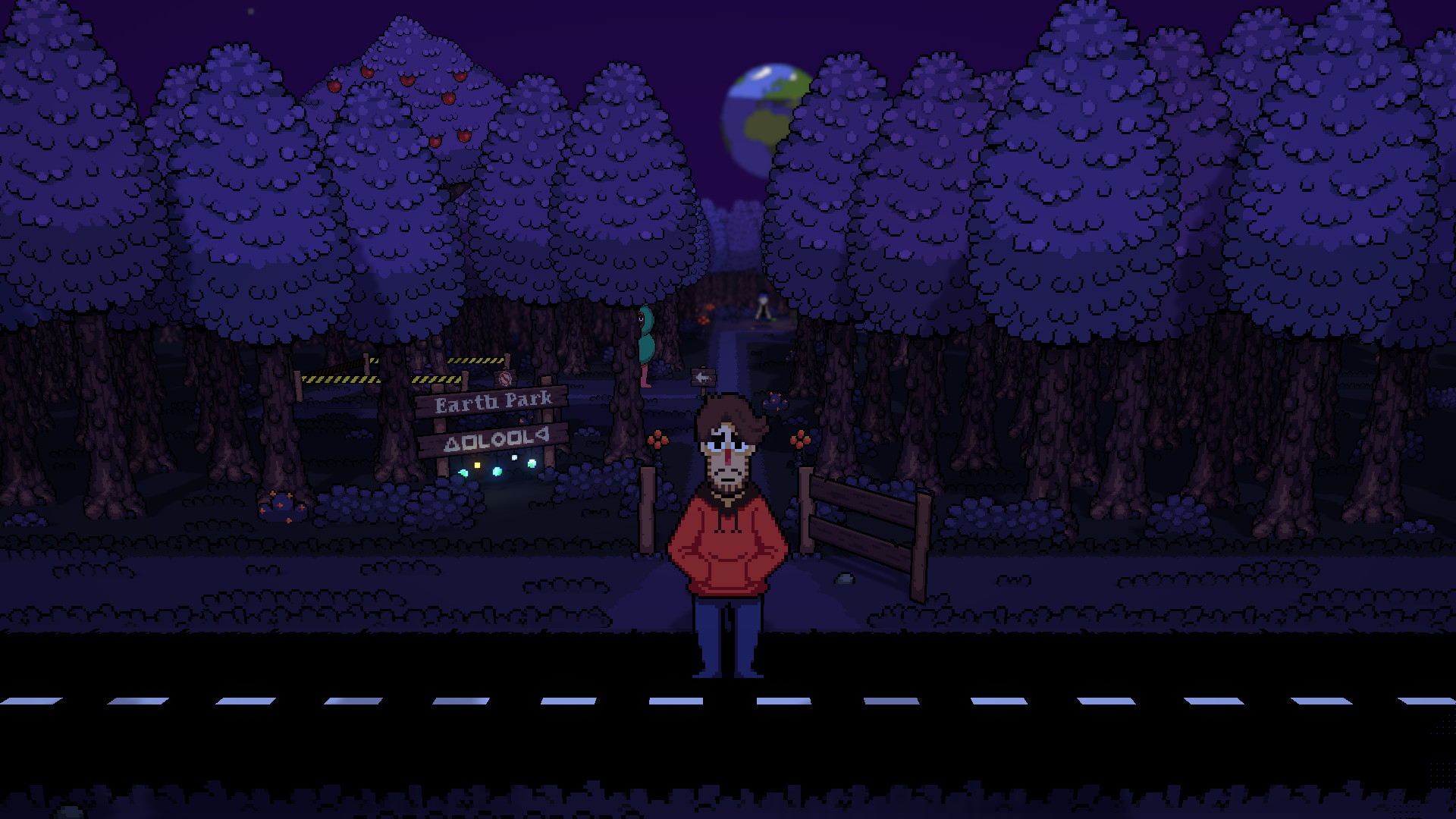 Homewords - Screenshot 3