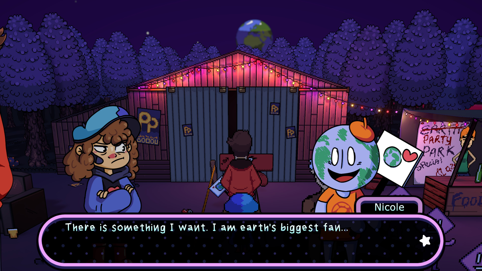 Homewords - Screenshot 5