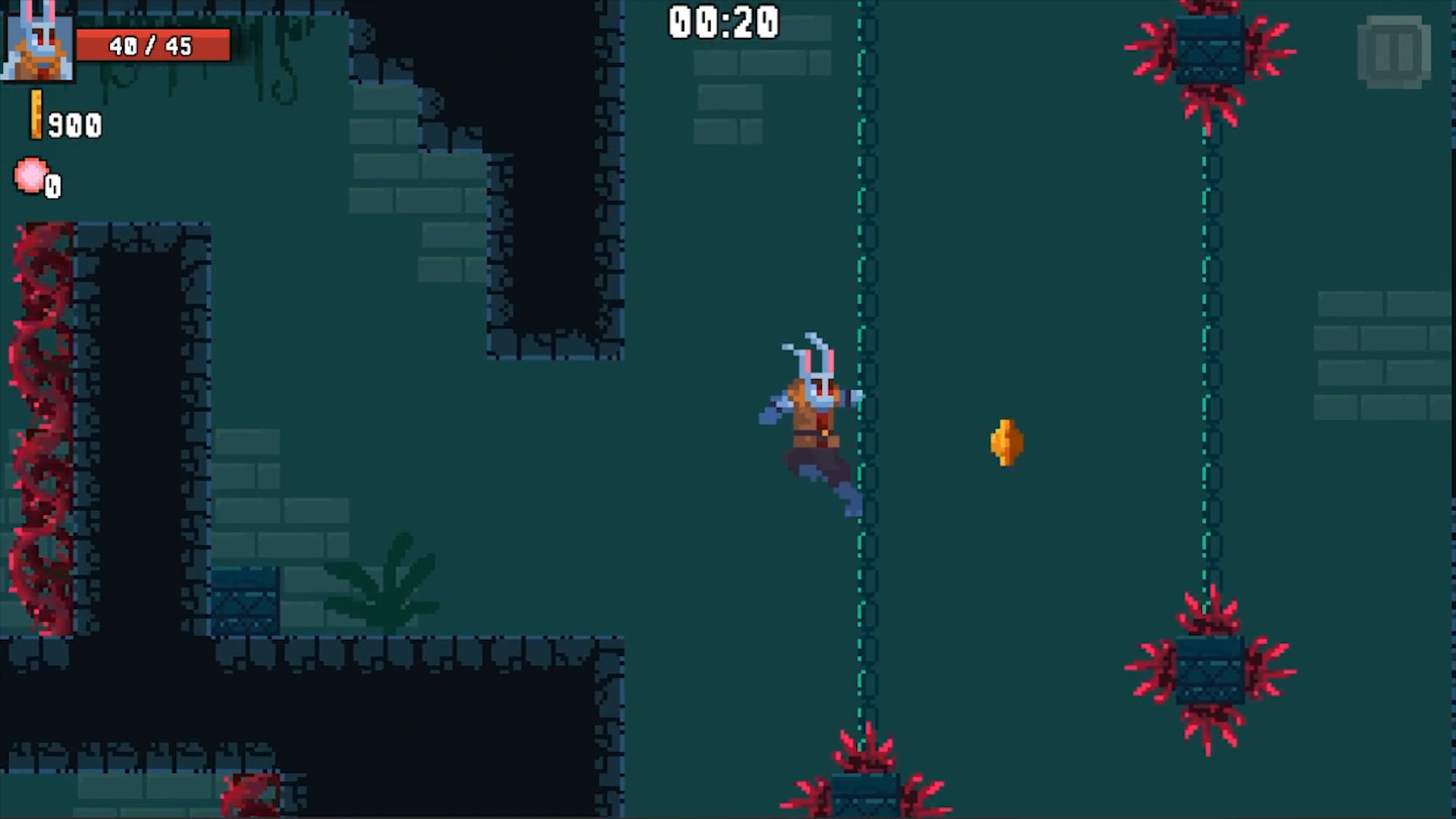 Rift Adventure - Screenshot 2