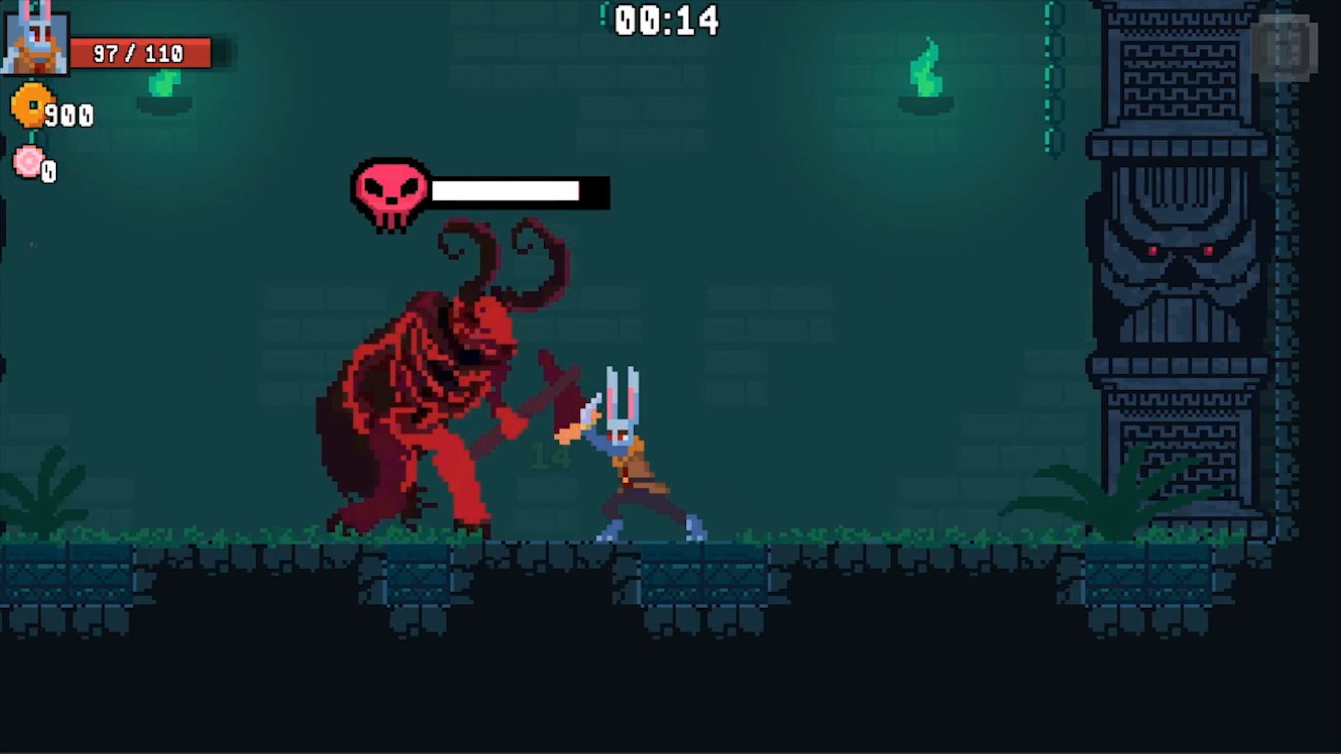 Rift Adventure - Screenshot 4