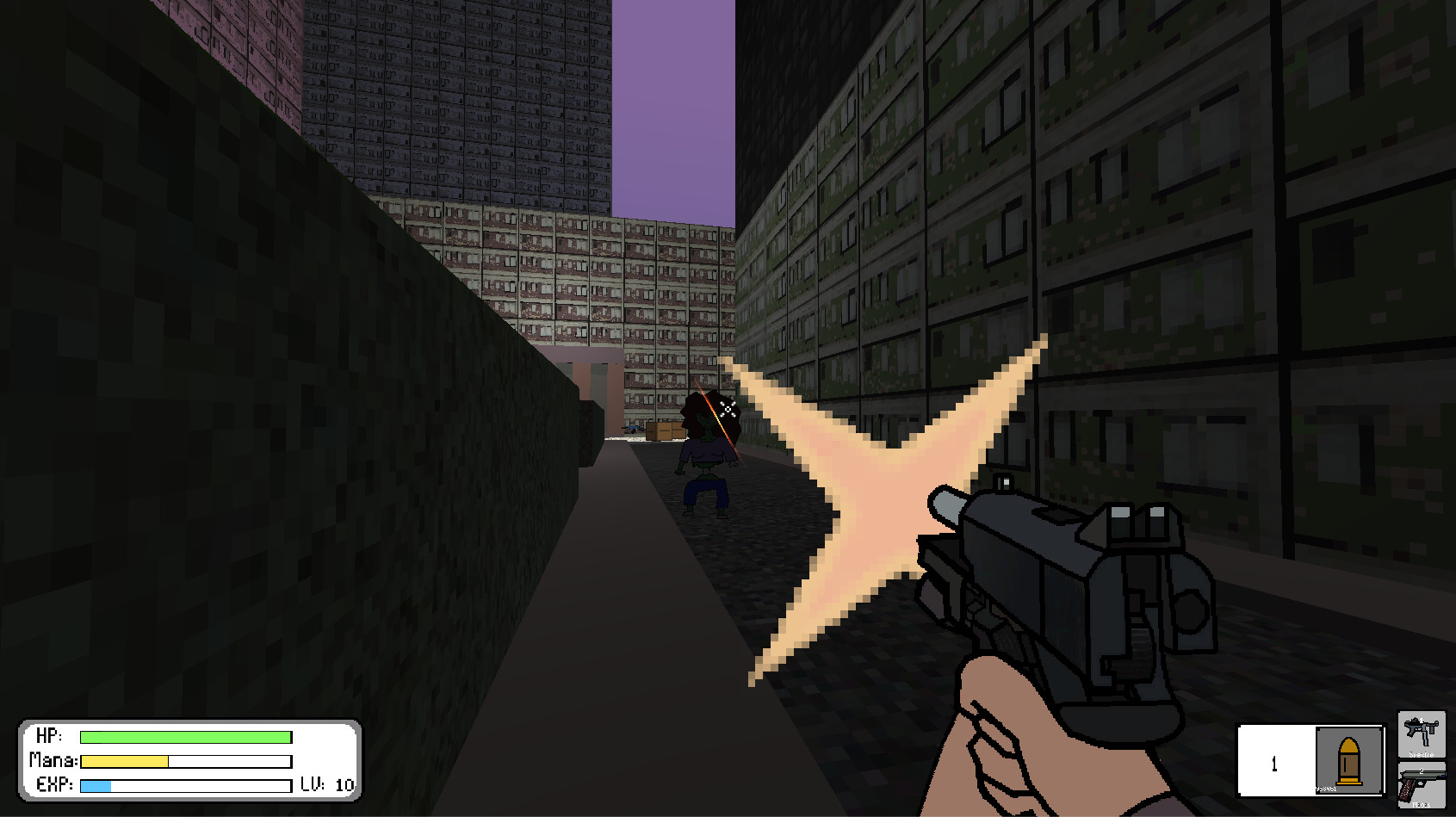 Vacancy Unlimited - Screenshot 6