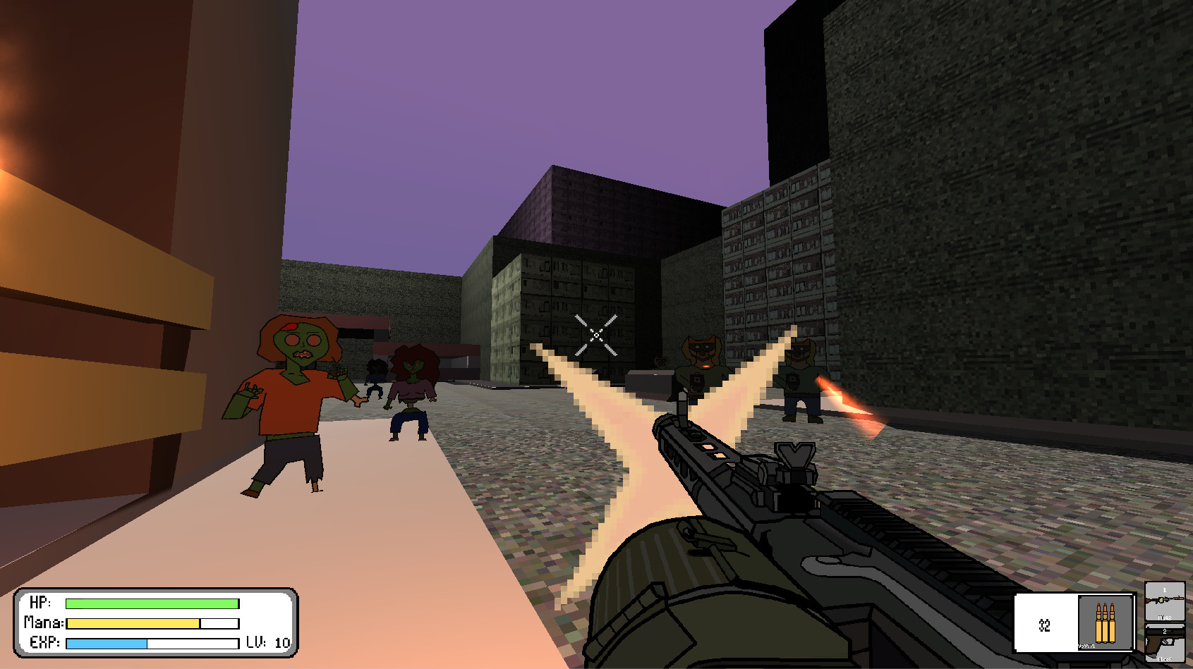 Vacancy Unlimited - Screenshot 7