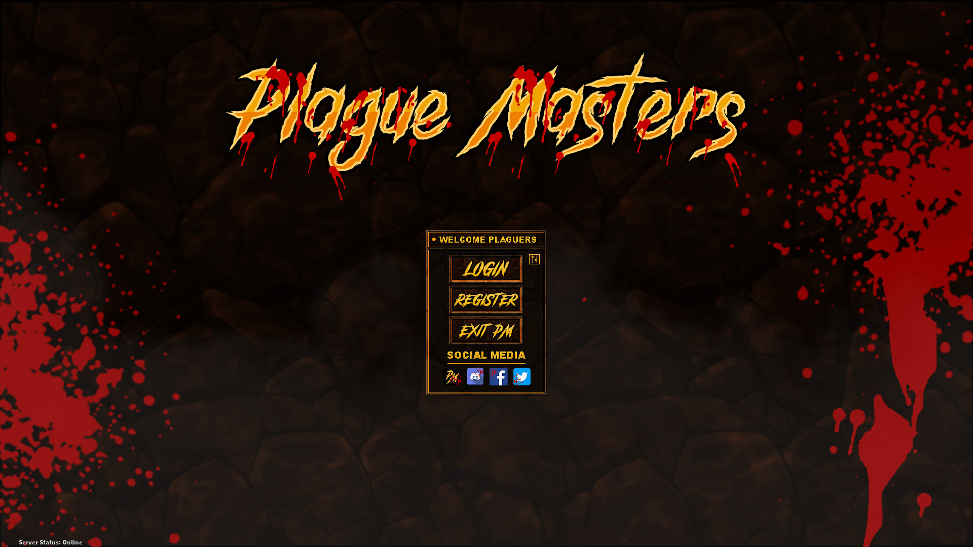 Plague Masters - Screenshot 9