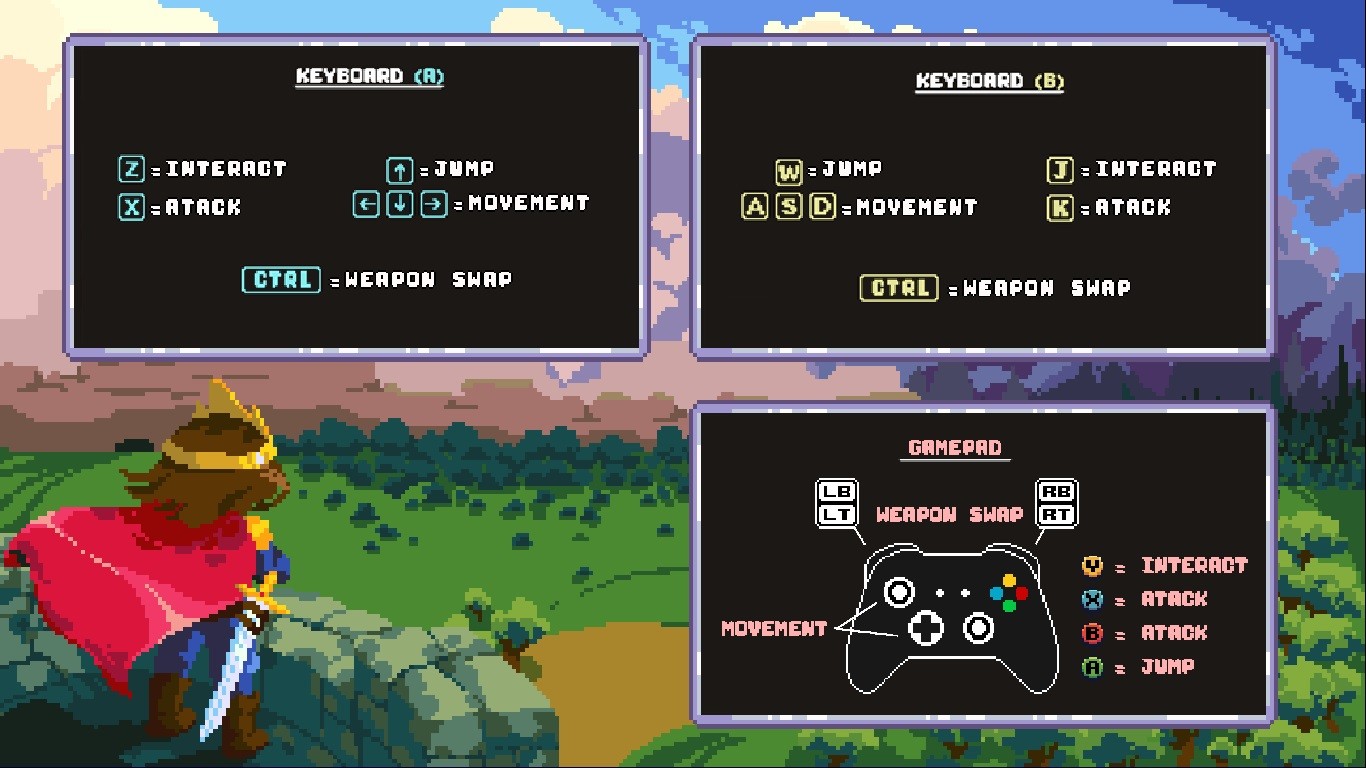 Castle Formers - Screenshot 2