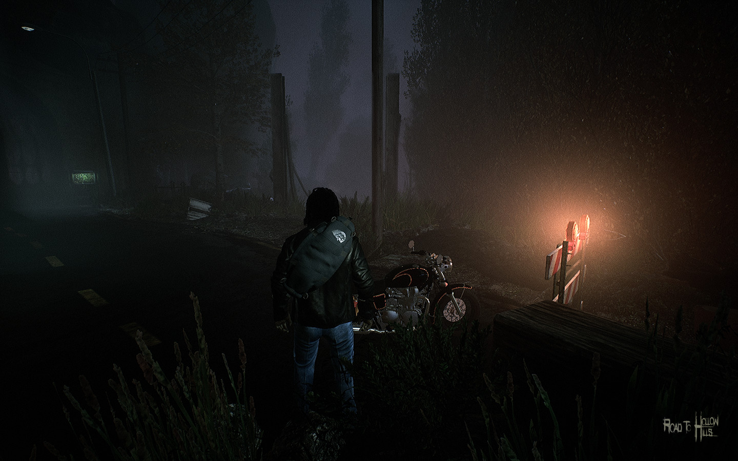 Road to Hollow Hills - Screenshot 7