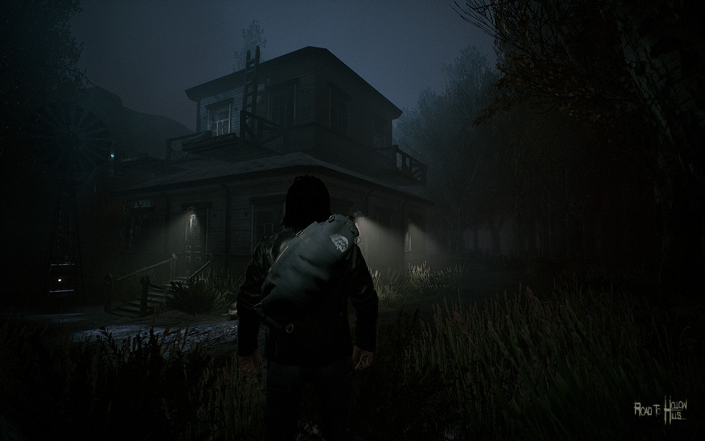 Road to Hollow Hills - Screenshot 6