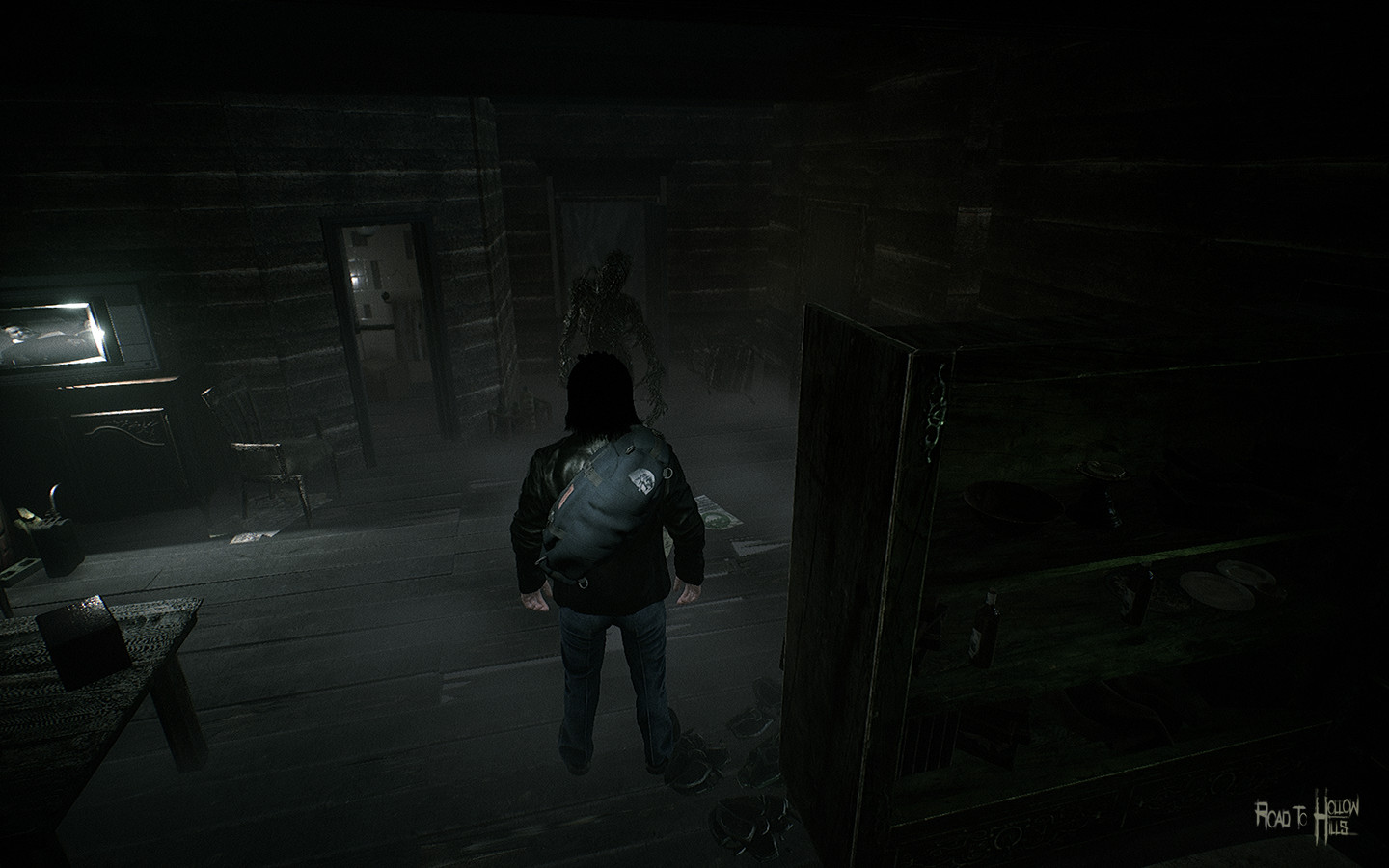 Road to Hollow Hills - Screenshot 8