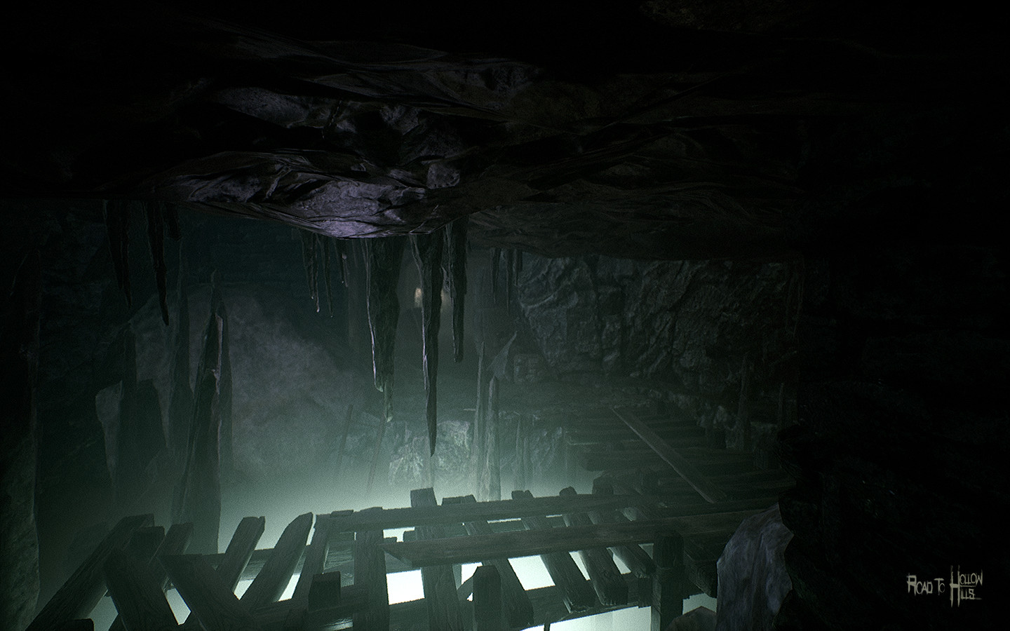 Road to Hollow Hills - Screenshot 9