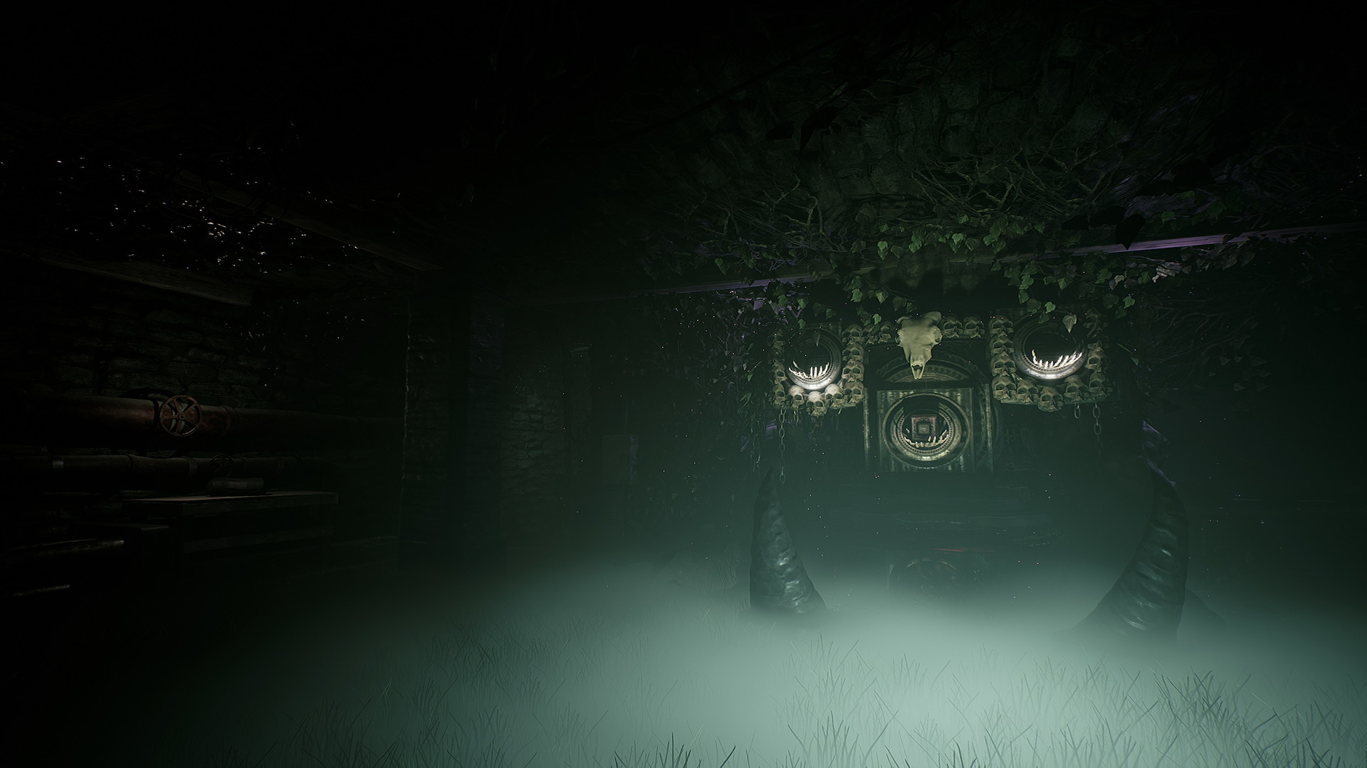 Road to Hollow Hills - Screenshot 2