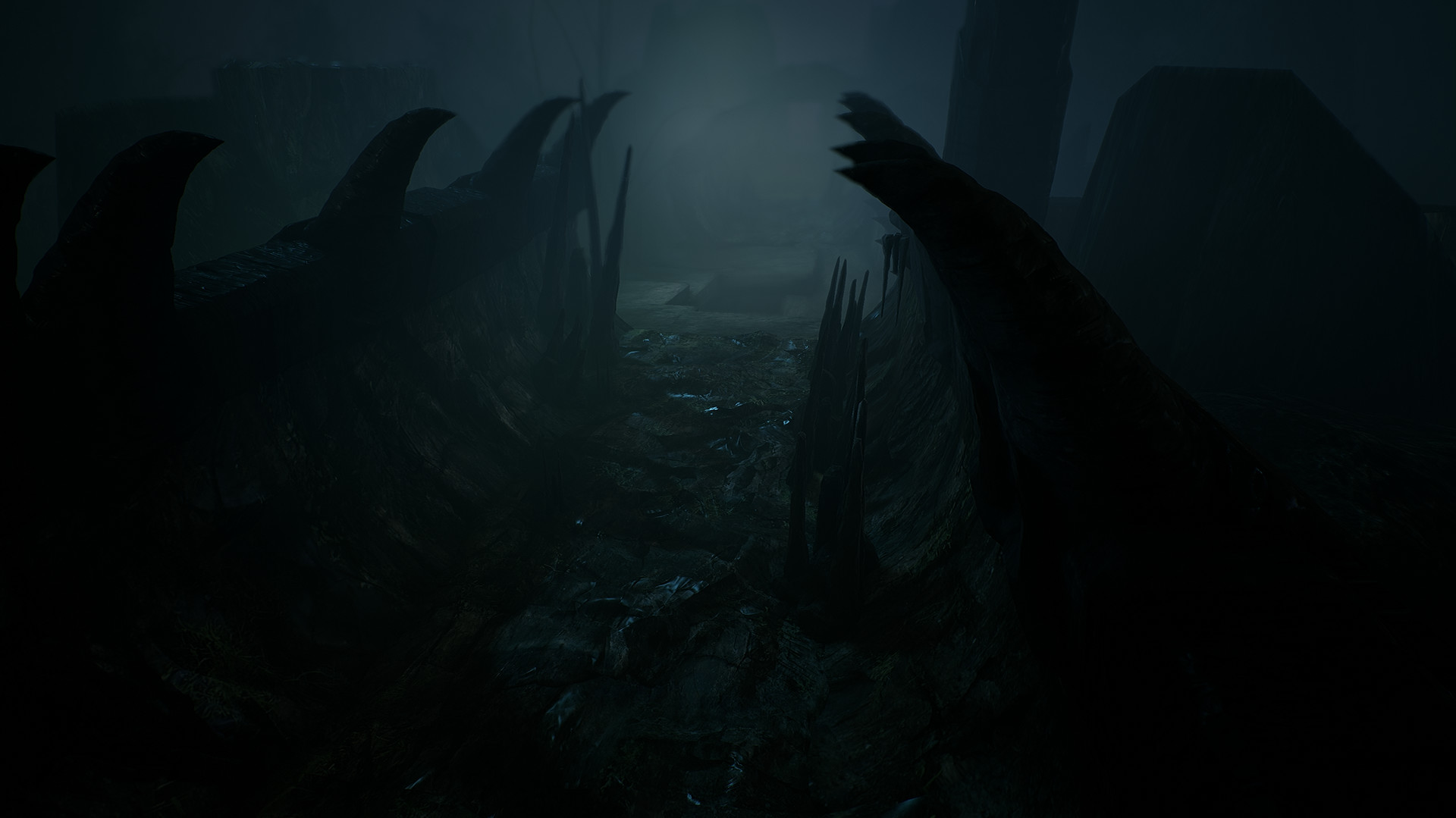 Road to Hollow Hills - Screenshot 11