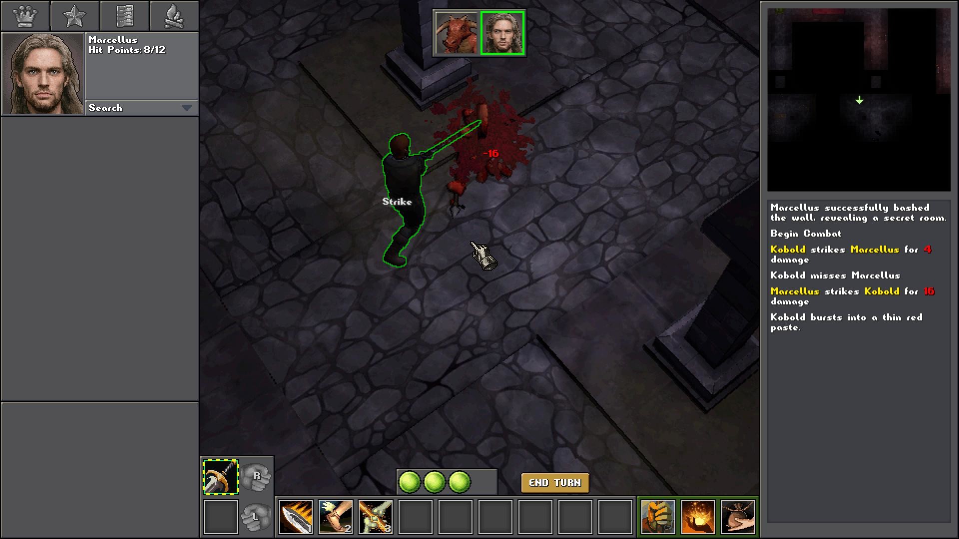 Archquest - Screenshot 4