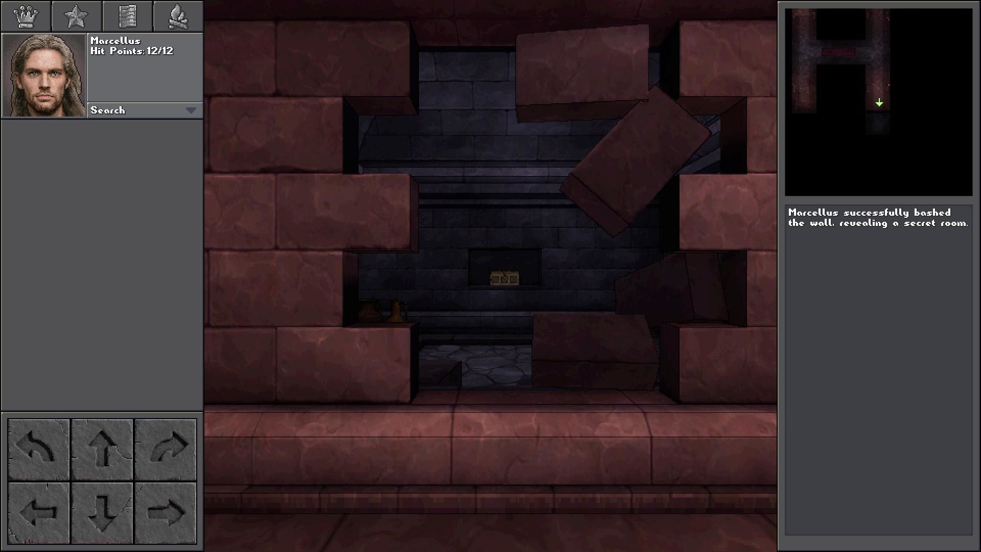 Archquest - Screenshot 2