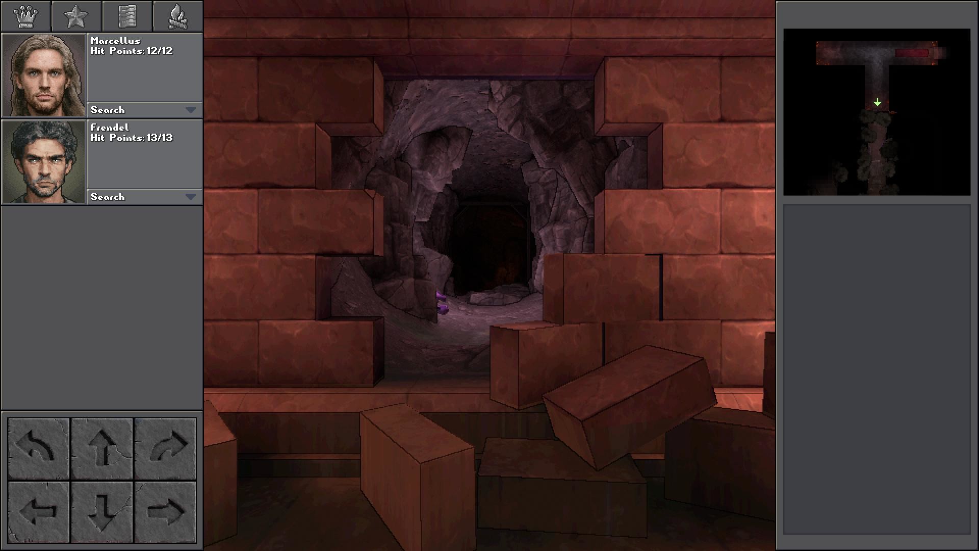 Archquest - Screenshot 6