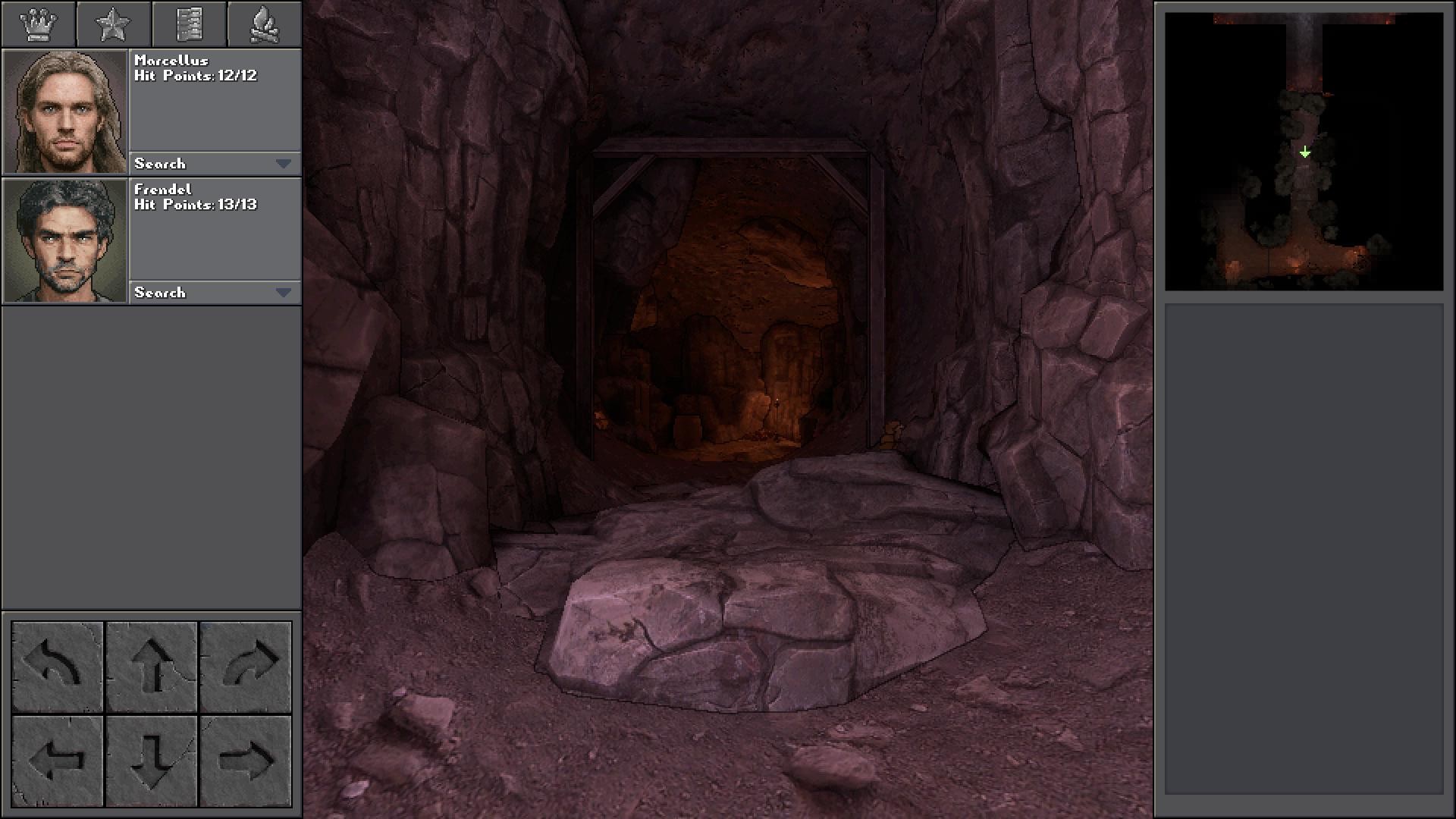 Archquest - Screenshot 5