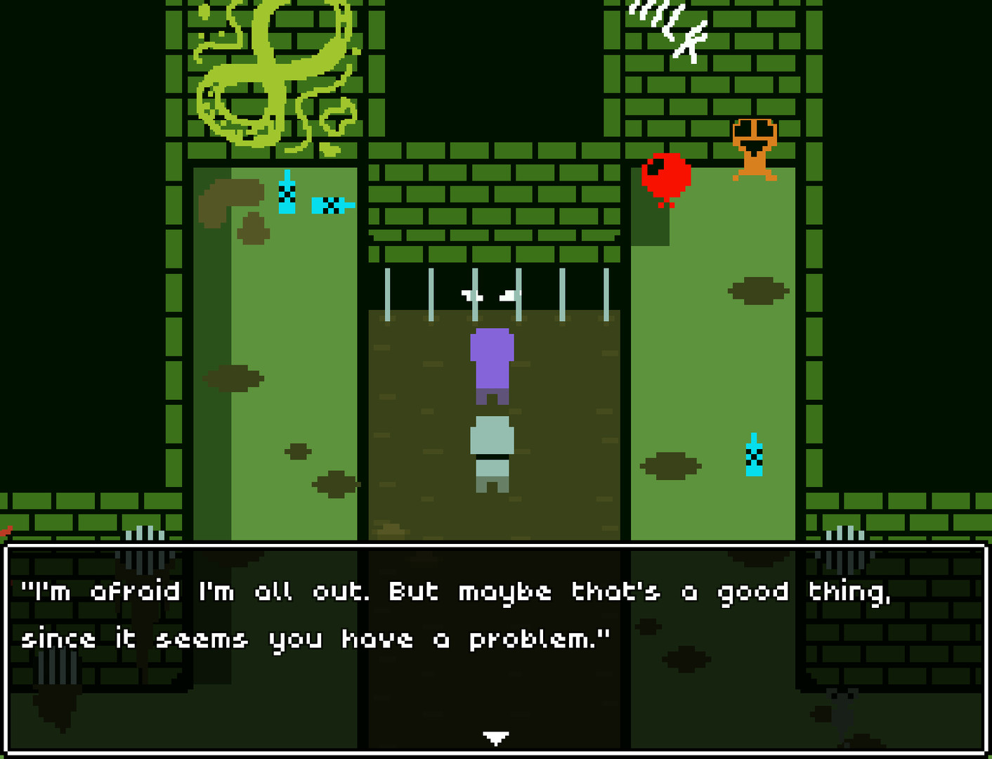 Misery Street - Screenshot 6