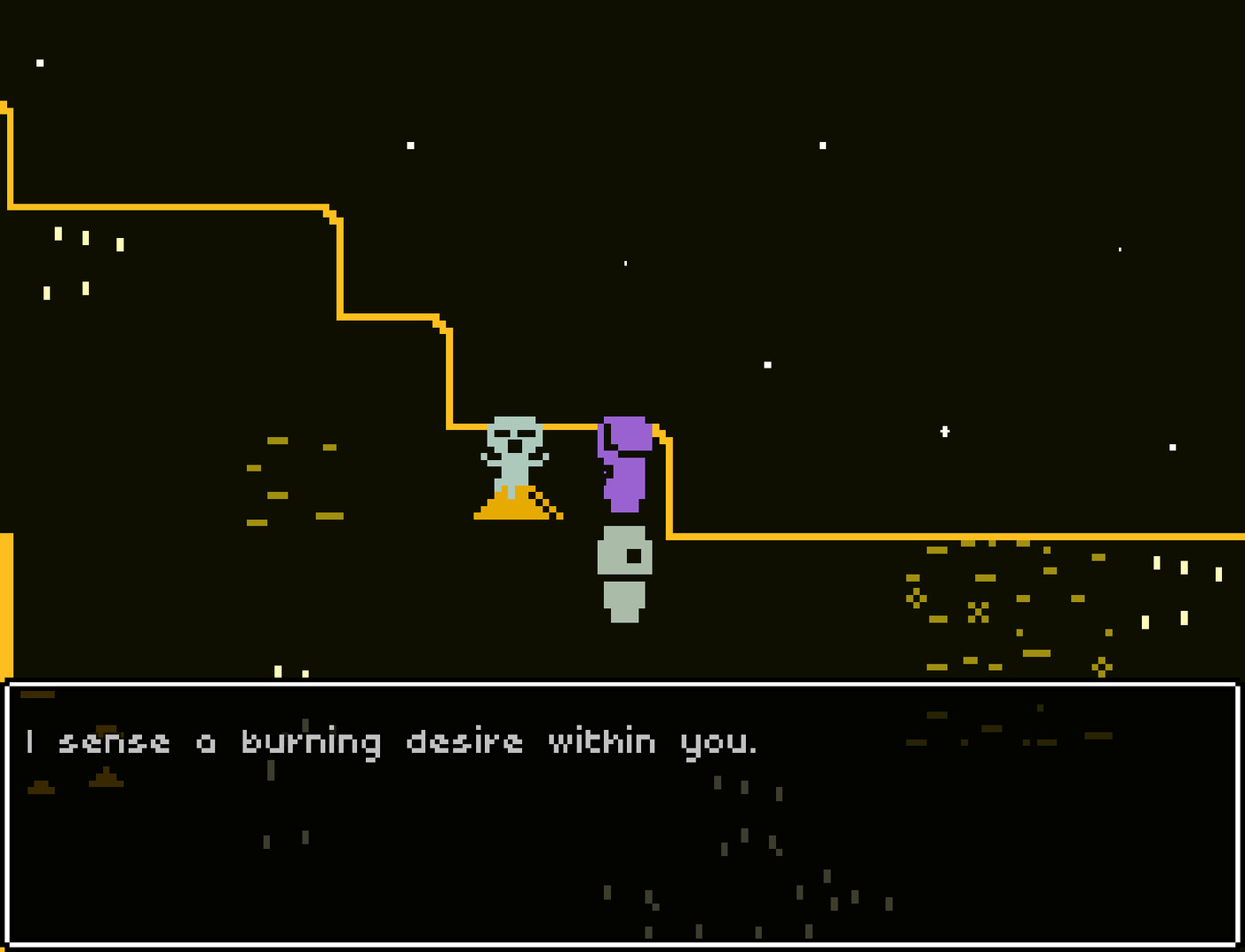 Misery Street - Screenshot 2