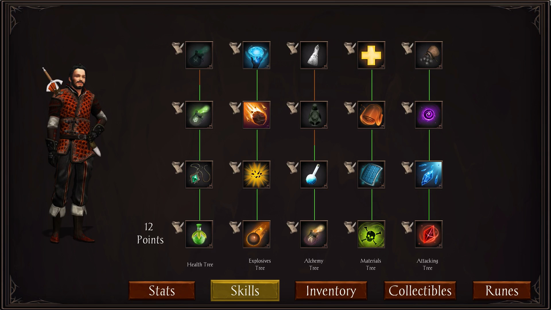 Terra Ventura - Screenshot 10