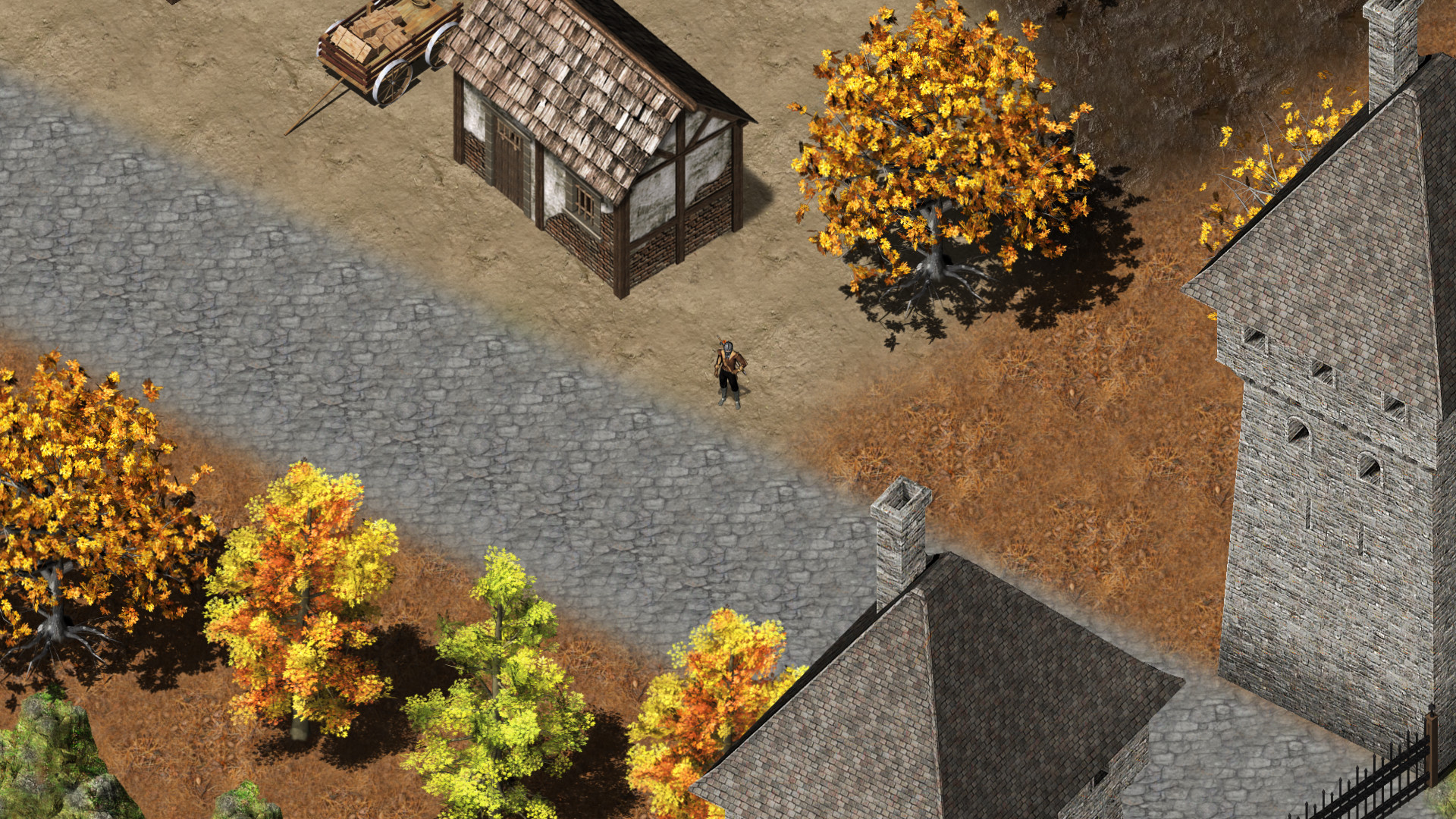 Terra Ventura - Screenshot 6