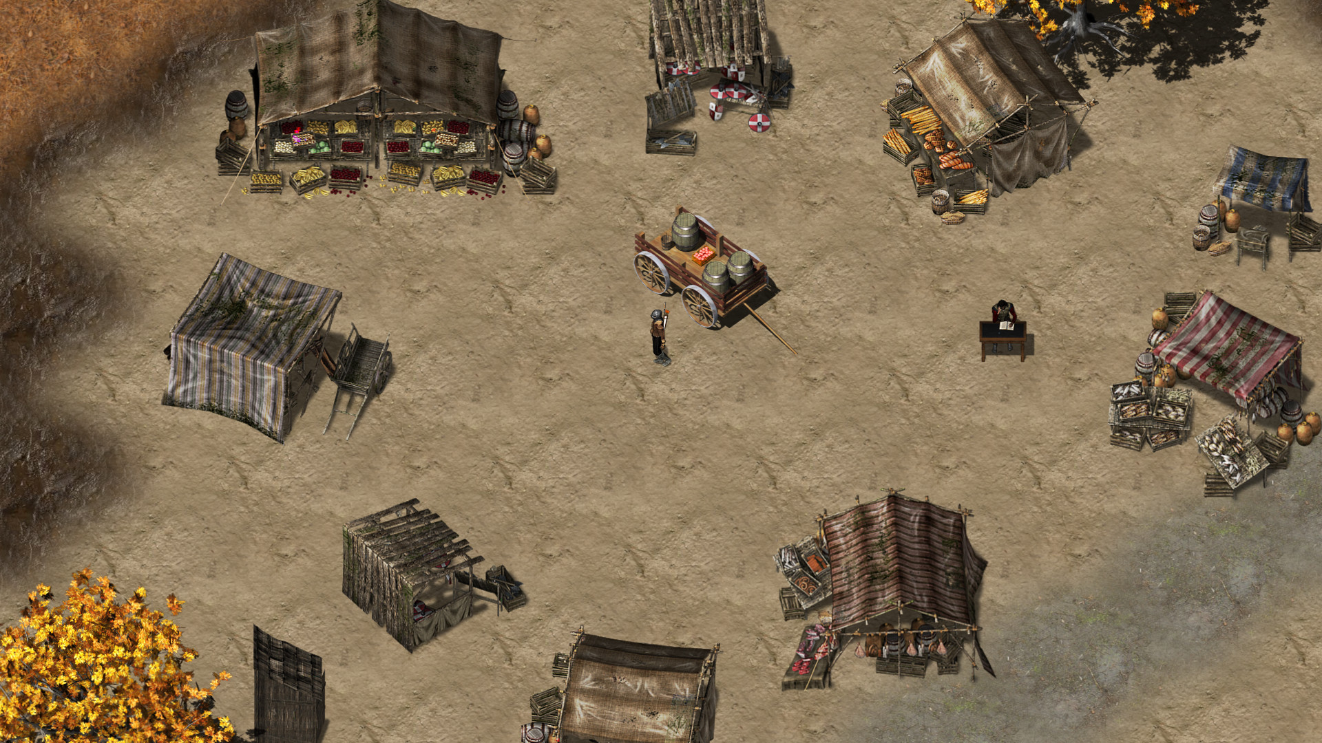 Terra Ventura - Screenshot 4