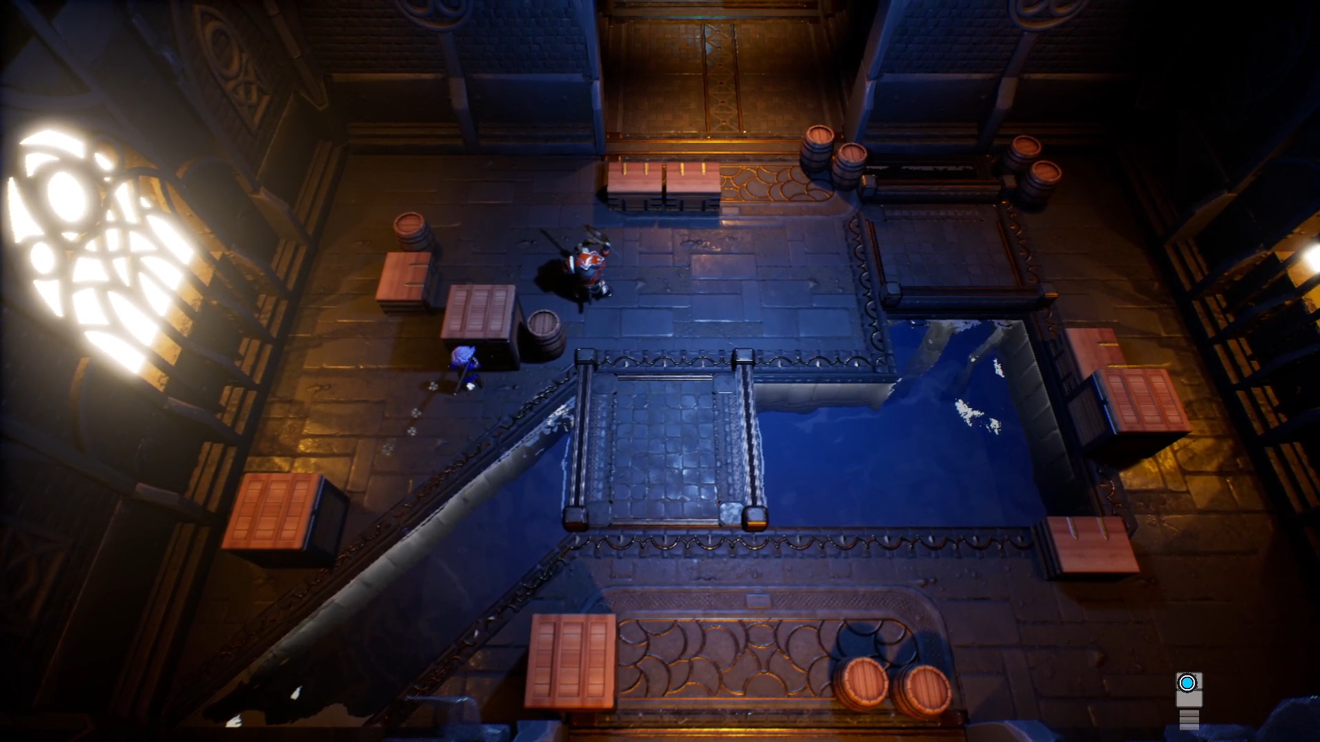 Dream's Reach: Village of the Gods - Screenshot 9