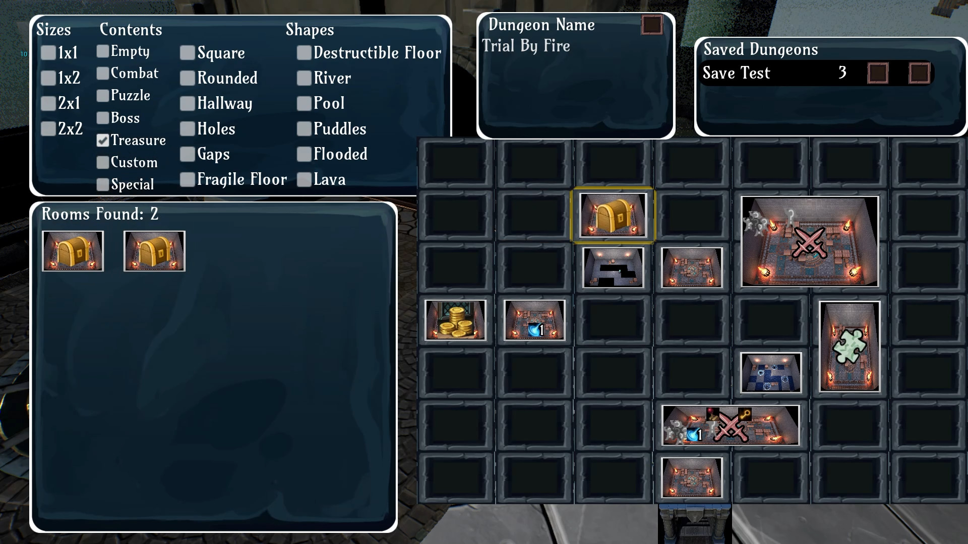 Dream's Reach: Village of the Gods - Screenshot 6