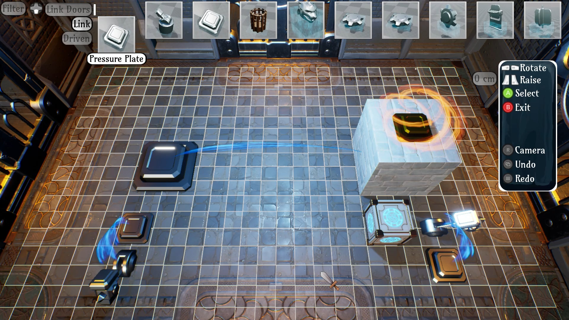 Dream's Reach: Village of the Gods - Screenshot 7