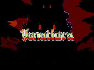 Venaitura - Screenshot 2