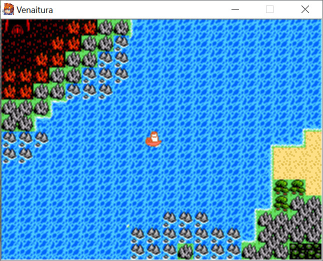 Venaitura - Screenshot 7