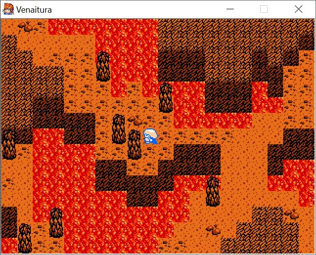 Venaitura - Screenshot 8