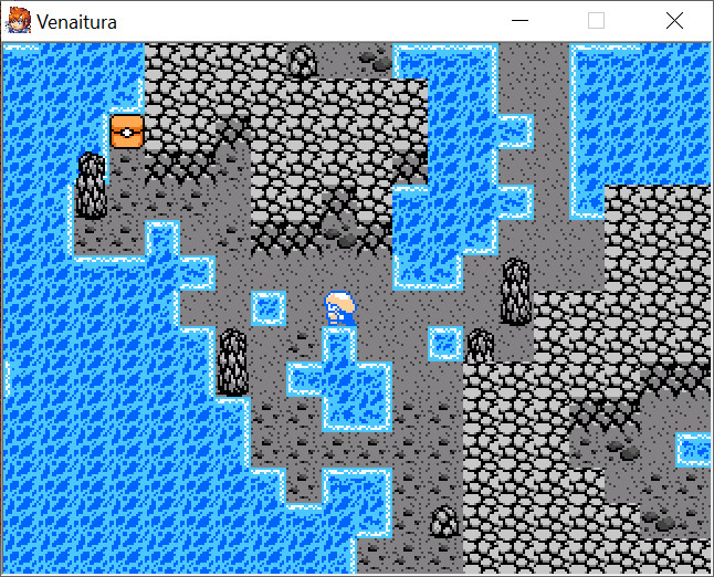 Venaitura - Screenshot 5