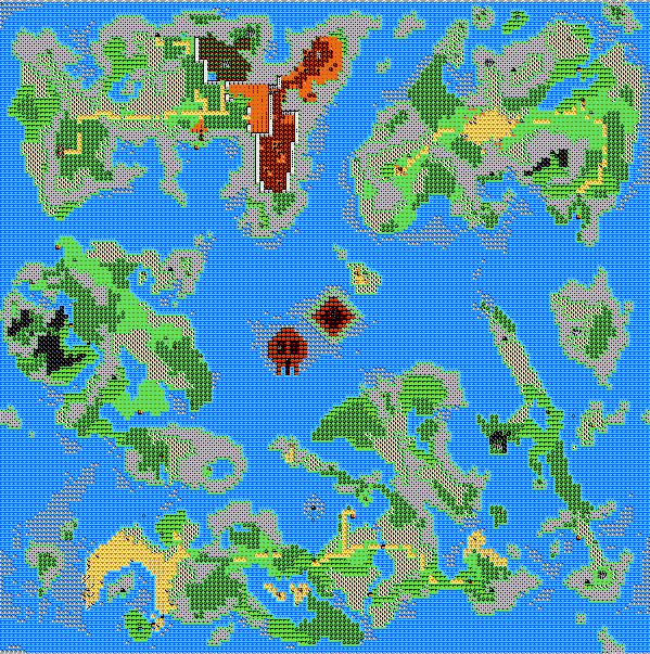 Venaitura - Screenshot 6