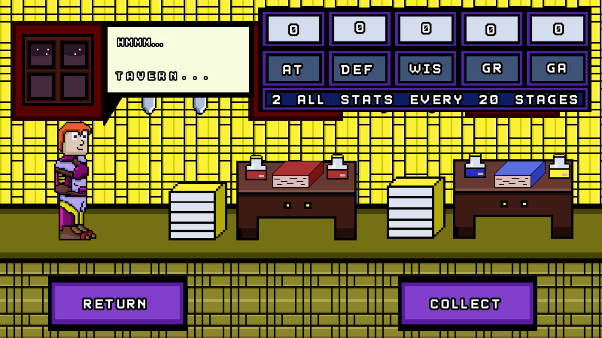 Norega - Screenshot 8