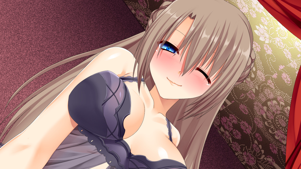 The Harem Life of the Violent Swordsman! - Screenshot 4