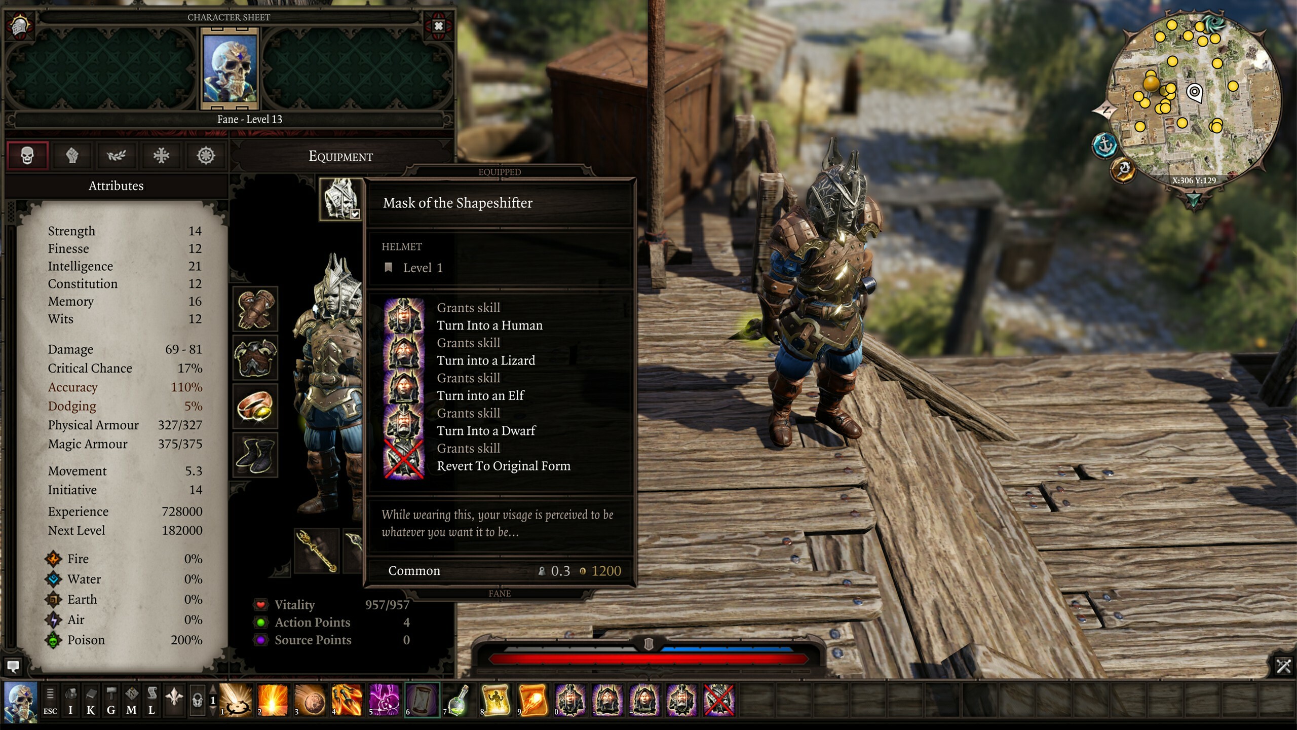 Divinity: Original Sin II - Divine Edition - Screenshot 7